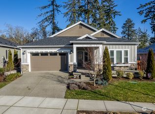 9006 36th Ct SE, Lacey, WA 98513