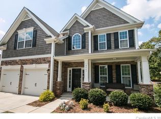 2441 Marthas Ridge Dr, Statesville, NC 28625