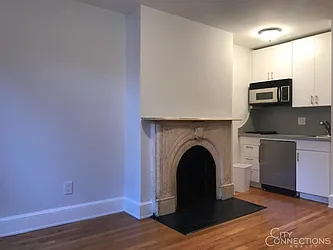 Rented by City Connections Realty