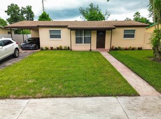 314 SW 65th Ave, Margate, FL 33068