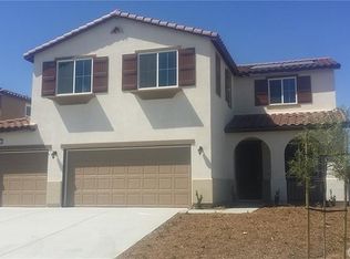 25884 Caravan Ct, Menifee, CA 92584
