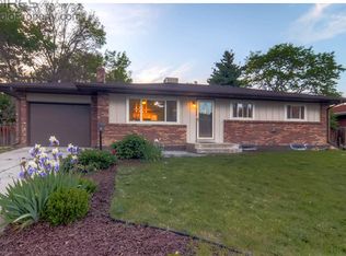 1753 S Vancouver Ct, Lakewood, CO 80228