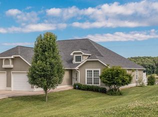 18500 Keeneland Ln, Abingdon, VA 24211