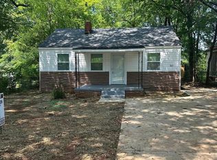 815 Peachtree St NW, Huntsville, AL 35816