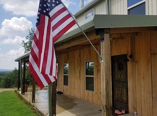 172 Polk Road 191, Mena, AR 71953