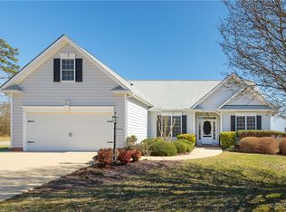 1223 Tinsley Blvd, Prince George, VA 23875