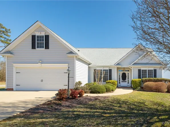 1223 Tinsley Blvd, Prince George, VA 23875