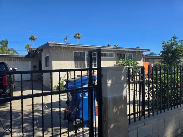 960 Stichman Ave, La Puente, CA 91746
