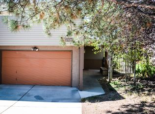 2339.5 Rattlesnake Court #a, Grand Junction, CO 81507