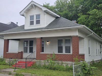 106 N 21st St, Terre Haute, IN, 47807