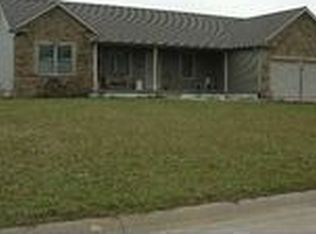 1111 N Crete Dr, Warsaw, IN 46580