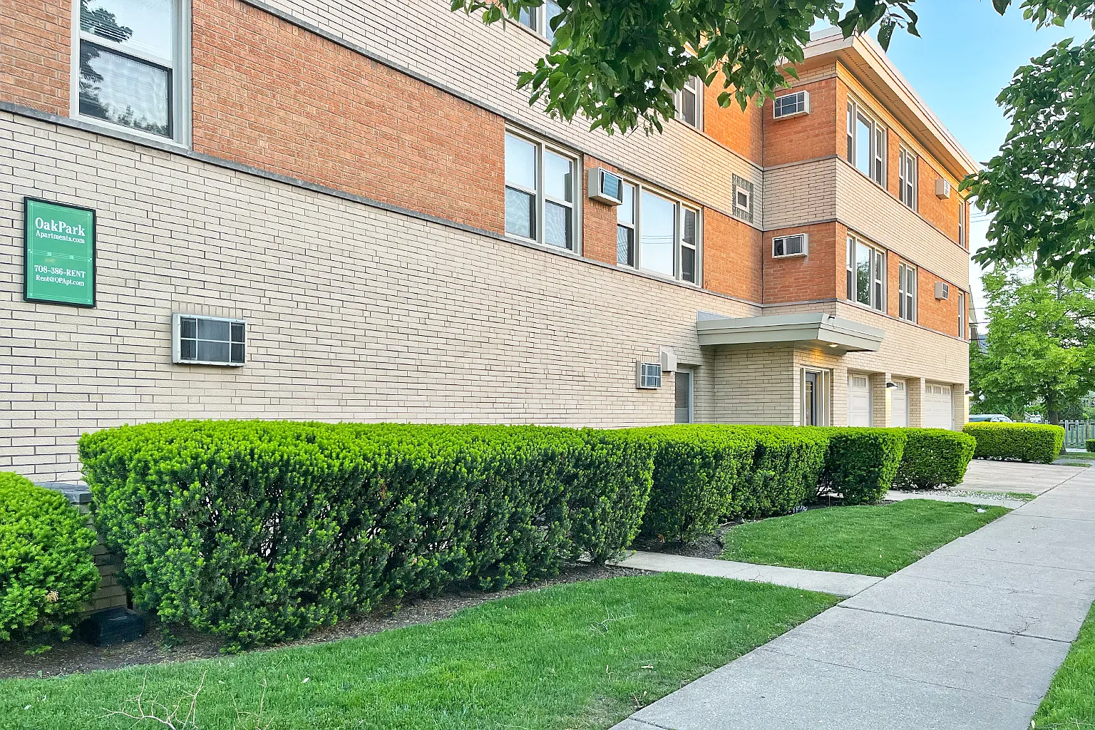 501 N. Lombard Ave. — Photo 4