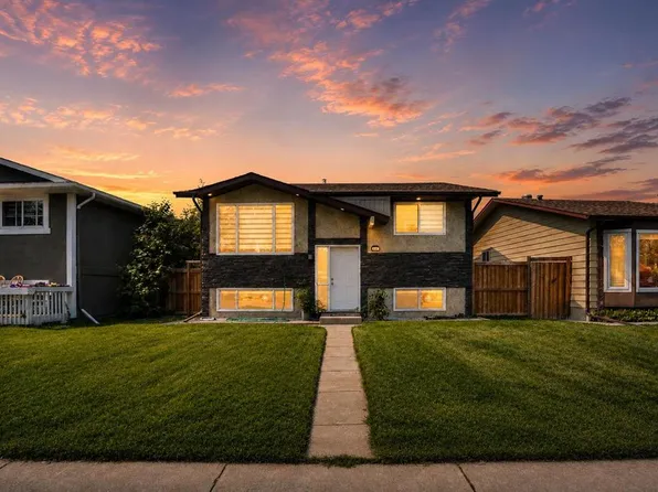115 Abingdon Cres NE, Calgary, AB T2A 6W8