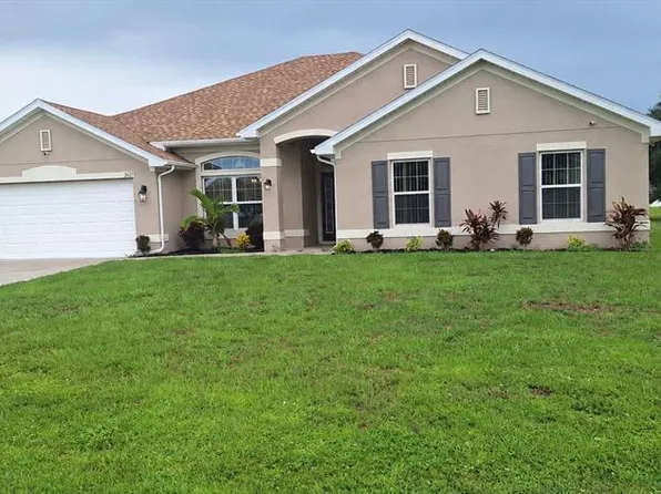 26357 TRINILAS DRIVE, PUNTA GORDA, FL 33983