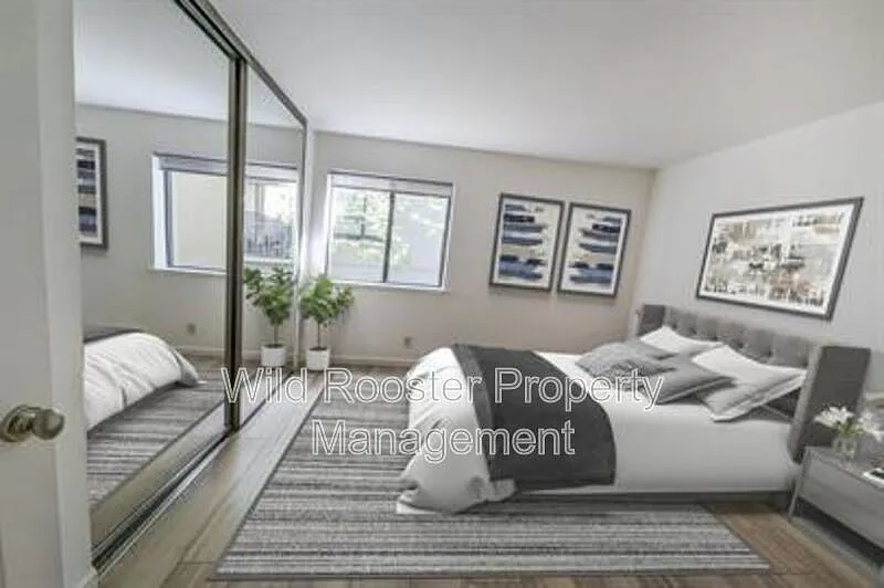 2 bed, 2.0 bath, 1037 sqft, $2,695 — Photo 2