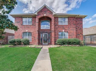 6626 Sunrise Valley Ln, Houston, TX 77083