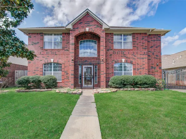 6626 Sunrise Valley Ln, Houston, TX 77083