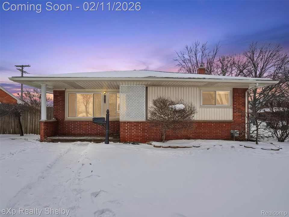 1st image of 19913 Blackburn St