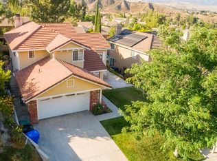 28535 Heather Ln, Castaic, CA 91384