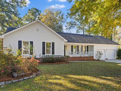 104 Durham Dr, Goose Creek, SC, 29445