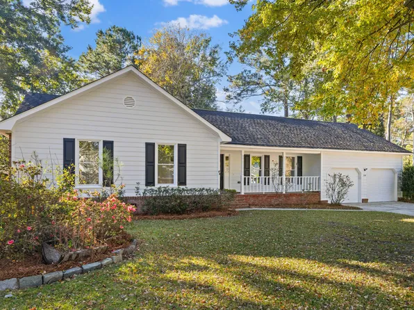 104 Durham Dr, Goose Creek, SC 29445