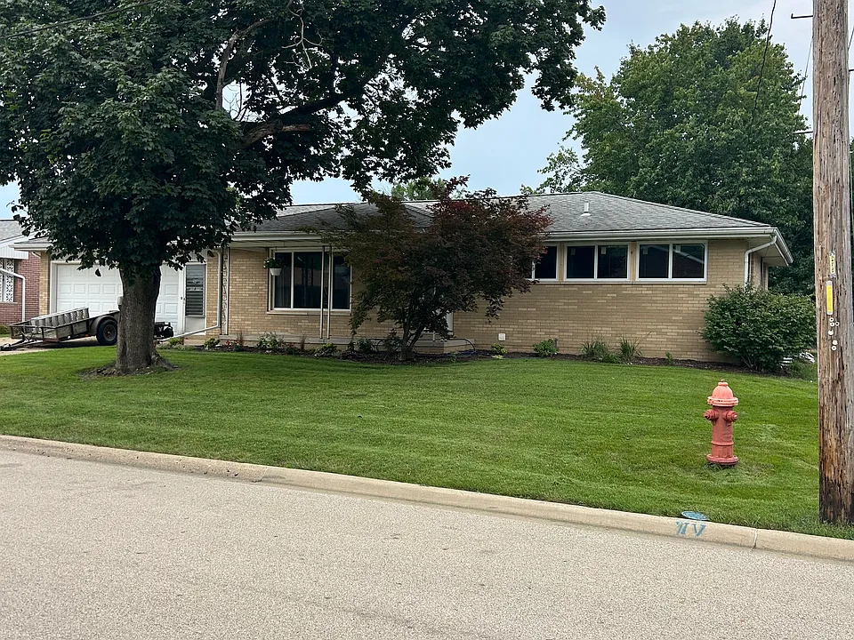 538 Brentwood Rd
