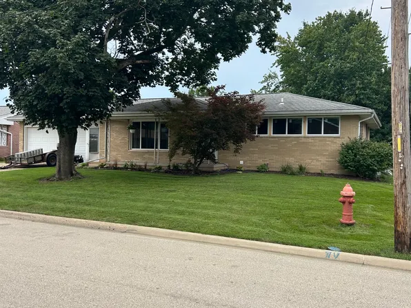 538 Brentwood Rd, Morton, IL 61550