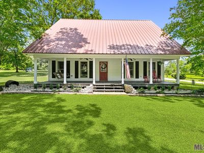 23830 Portwood Ln, Zachary, LA, 70791