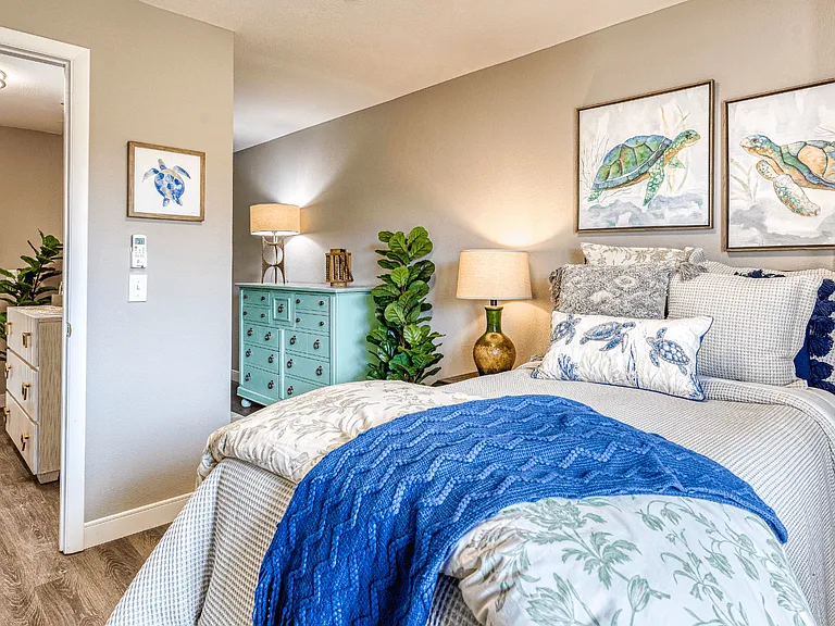 Aventine at Lantana - 55+ Active Adult Apartments — Photo 18