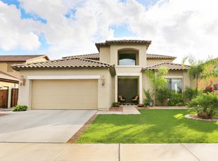 5963 S Inez Dr, Gilbert, AZ 85298