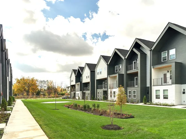 550 Markham St Unit 6, Nashville, TN 37214