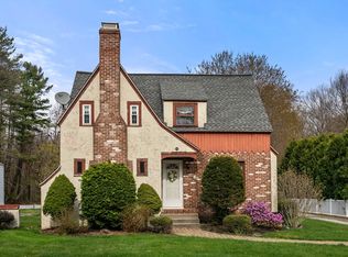 202 Holden St, Holden, MA 01520