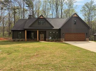 10331 Buchanan Highway Dr, Temple, GA 30179