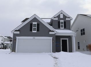 3769 Shoal Way, Powell, OH 43065