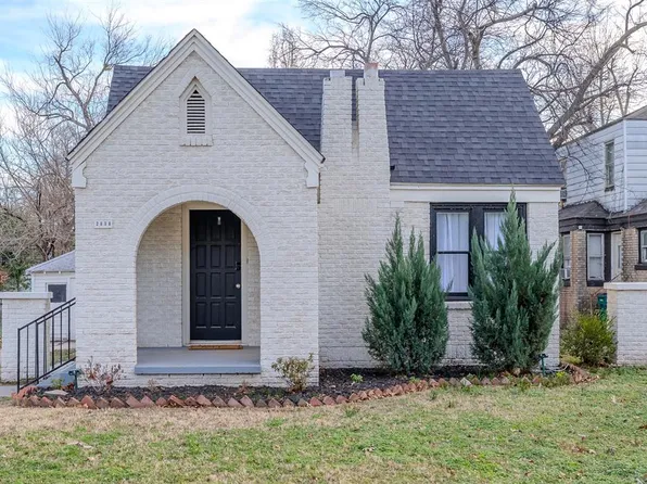 2638 NW 11th St, Oklahoma City, OK 73107