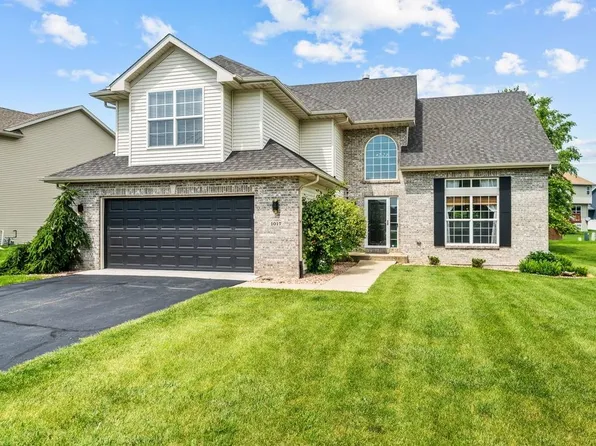 1017 Northwestern Ave, Davis Junction, IL 61020