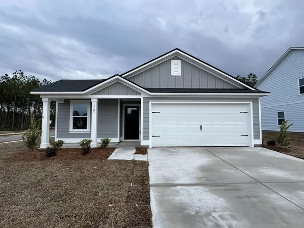 1703 King Oaks Loop Lot 67 Pearce, Conway, SC 29526