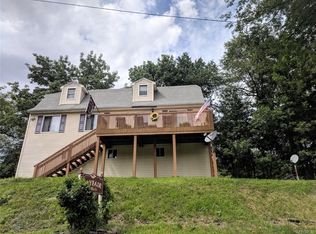 4716 Stryker Stub Rd, Belmont, NY 14813