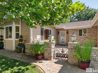 813 N Richmond Ave, Carson City, NV