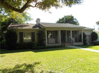 1410 Sopera Ave, Coral Gables, FL 33134