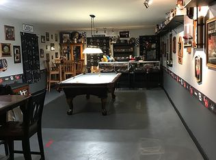 1142 S Old S, Martinsville, IN 46151