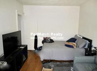 99 Brainerd Rd APT 3, Boston, MA 02134
