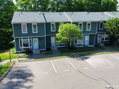 19 Butternut Knolls #19, Middletown, CT, 06457