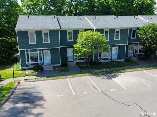 19 Butternut Knolls #19, Middletown, CT 06457