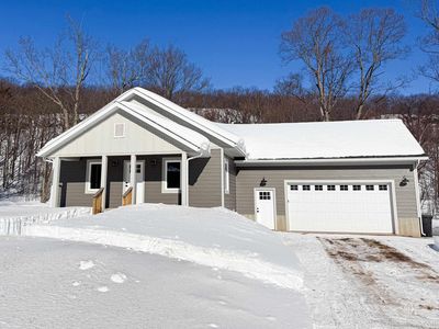 604 County Rd, Negaunee, MI, 49866