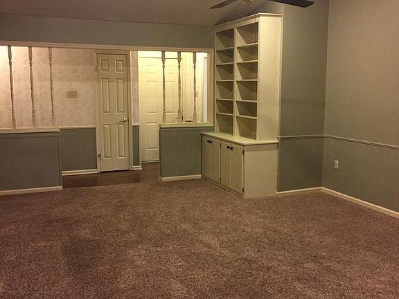 Living Room - View 2