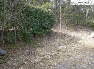 Cherry Lane Rd, Glade Valley, NC 28627