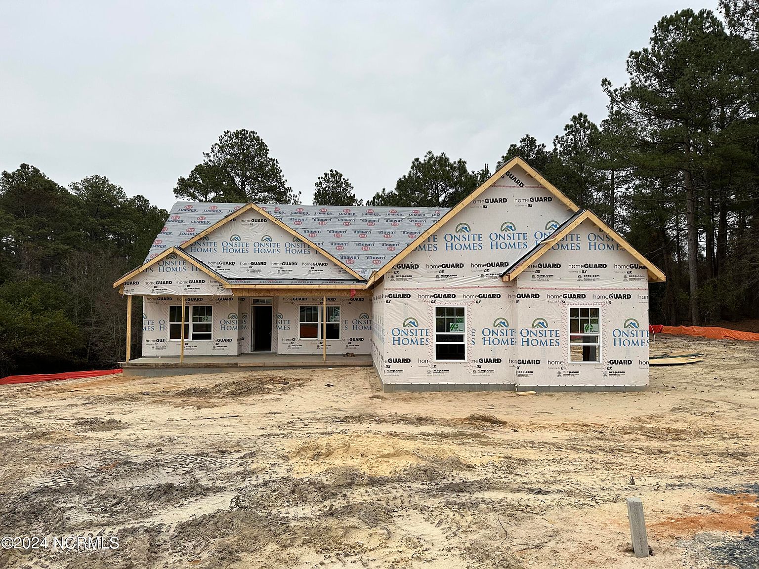 159 Courtland Circle, Jackson Springs, NC 27281 Zillow