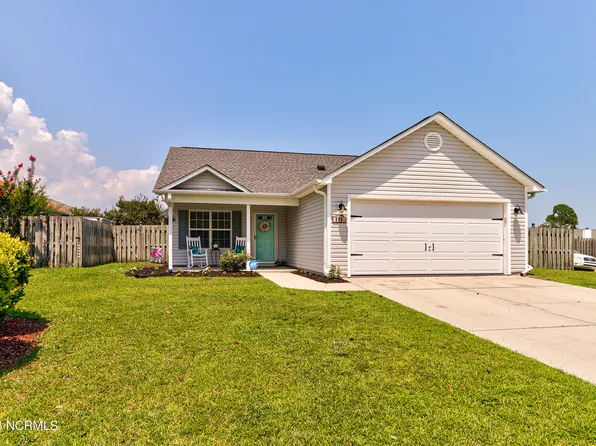 502 Foxfield Court, Wilmington, NC 28411