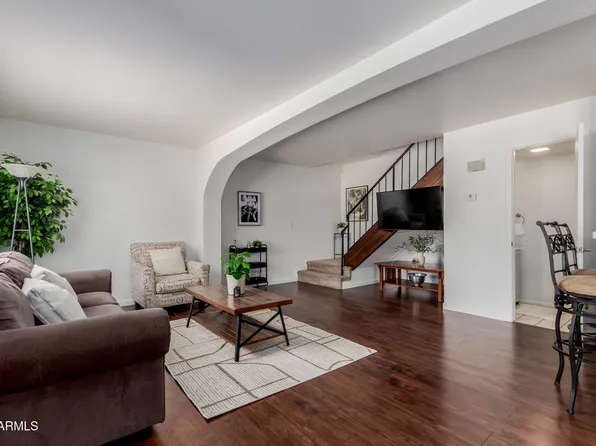 811 E EUGIE Avenue, Phoenix, AZ 85022